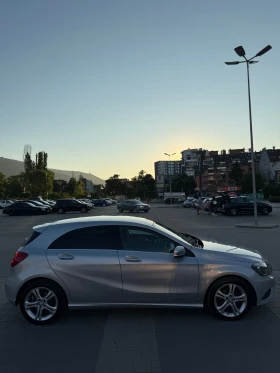 Mercedes-Benz A 180, снимка 4