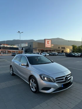 Mercedes-Benz A 180, снимка 3