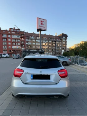 Mercedes-Benz A 180, снимка 6