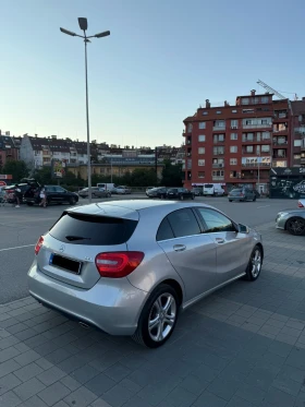 Mercedes-Benz A 180, снимка 5