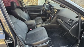 Subaru Outback 2.0D Lineartronic AWD, снимка 8