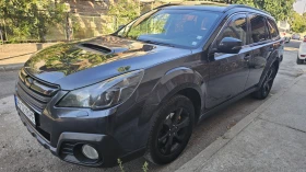Subaru Outback 2.0D Lineartronic AWD, снимка 2