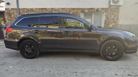 Subaru Outback 2.0D Lineartronic AWD, снимка 4