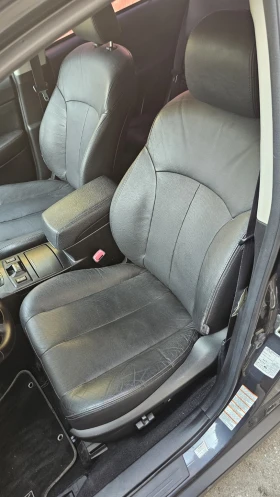 Subaru Outback 2.0D Lineartronic AWD, снимка 9