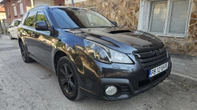 Subaru Outback 2.0D Lineartronic AWD, снимка 1