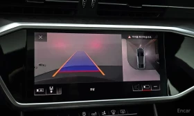 Audi A7 * 50 TDI Quattrp Premium * ЦЕНА ДО БГ, снимка 10