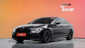 BMW 520 I/M-SPORT/DRIVE-ASSISTS, снимка 1