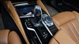 BMW 520 I/M-SPORT/DRIVE-ASSISTS, снимка 10
