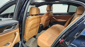 BMW 520 I/M-SPORT/DRIVE-ASSISTS, снимка 15