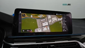 BMW 520 I/M-SPORT/DRIVE-ASSISTS, снимка 11