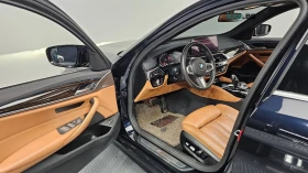BMW 520 I/M-SPORT/DRIVE-ASSISTS, снимка 5