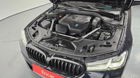 BMW 520 I/M-SPORT/DRIVE-ASSISTS, снимка 17
