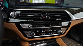 BMW 520 I/M-SPORT/DRIVE-ASSISTS, снимка 9