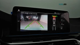 BMW 520 I/M-SPORT/DRIVE-ASSISTS, снимка 12