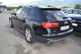 Audi A6 Allroad 3.0TDI, снимка 6
