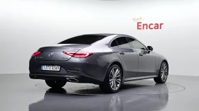 Mercedes-Benz CLS 400 d 4MATIC, снимка 2