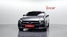 Mercedes-Benz CLS 400 d 4MATIC, снимка 3
