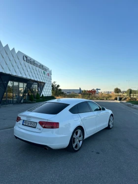 Audi A5 3.0 TDI Sportback 3x3 S Line, снимка 2