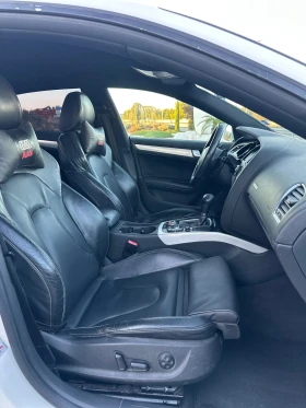 Audi A5 3.0 TDI Sportback 3x3 S Line, снимка 12