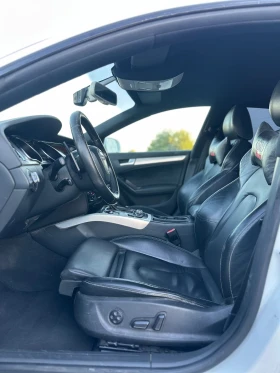 Audi A5 3.0 TDI Sportback 3x3 S Line, снимка 9