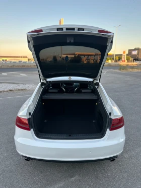 Audi A5 3.0 TDI Sportback 3x3 S Line, снимка 6