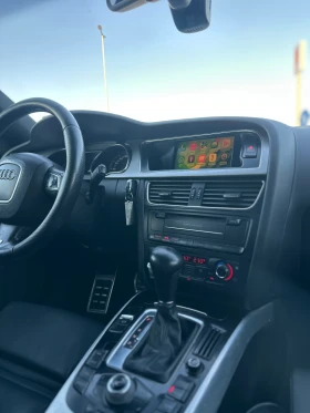 Audi A5 3.0 TDI Sportback 3x3 S Line, снимка 13