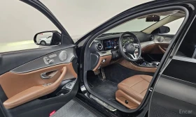 Mercedes-Benz E 300 AMG-PACK| MULTIBEAM| BURMESTER| ОБДУХВАНЕ| , снимка 10