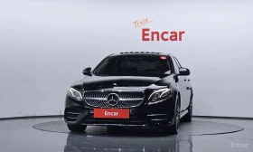 Mercedes-Benz E 300 AMG-PACK| MULTIBEAM| BURMESTER| ОБДУХВАНЕ| , снимка 3