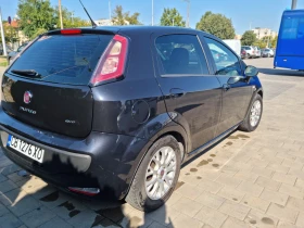 Fiat Punto 1.3 multijet, снимка 4