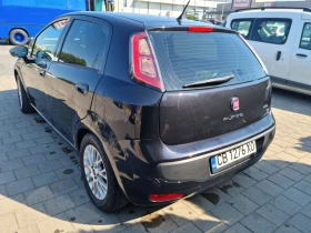 Fiat Punto 1.3 multijet, снимка 3