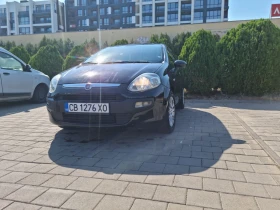 Fiat Punto 1.3 multijet, снимка 2