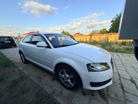 Audi A3, снимка 3