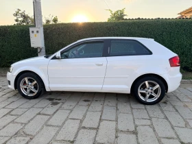 Audi A3, снимка 6
