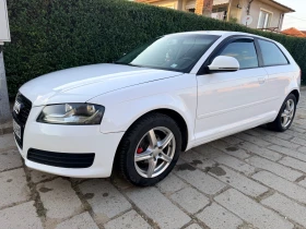 Audi A3, снимка 7