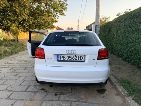 Audi A3, снимка 5