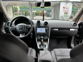 Audi A3 FaceLift 8P Alcantara, снимка 8