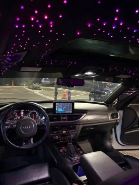 Audi A6 ГЕНЕРАЦИЯ, ИНТЕЙК, ВИДЕО НА КОЛАТА, снимка 15
