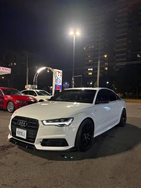 Audi A6 ГЕНЕРАЦИЯ, ИНТЕЙК, ВИДЕО НА КОЛАТА, снимка 1