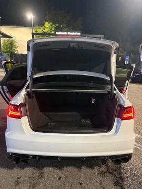 Audi A6 ГЕНЕРАЦИЯ, ИНТЕЙК, ВИДЕО НА КОЛАТА, снимка 14