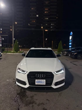 Audi A6 ГЕНЕРАЦИЯ, ИНТЕЙК, ВИДЕО НА КОЛАТА, снимка 2