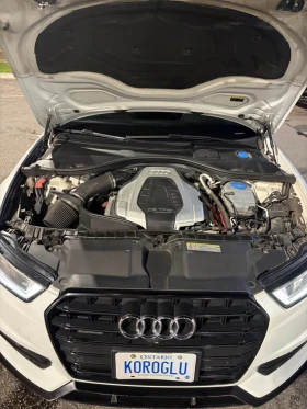 Audi A6 ГЕНЕРАЦИЯ, ИНТЕЙК, ВИДЕО НА КОЛАТА, снимка 17