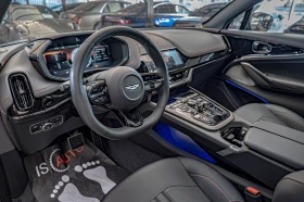 Aston Martin DBX 707/Керамика/Карбон/Обдухване/Камера 360/Bowers&Wi, снимка 7