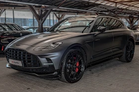 Aston Martin DBX 707/Керамика/Карбон/Обдухване/Камера 360/Bowers&Wi, снимка 3