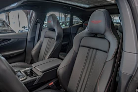 Aston Martin DBX 707/Керамика/Карбон/Обдухване/Камера 360/Bowers&Wi, снимка 13
