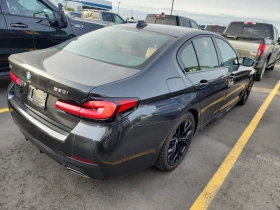 BMW 530 XDRIVE * CARFAX * AWD, снимка 3