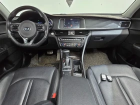 Kia K5 LPG - САМО 30% АВАНС, снимка 7