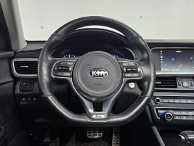 Kia K5 LPG - САМО 30% АВАНС, снимка 13
