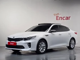 Kia K5 LPG - САМО 30% АВАНС, снимка 1