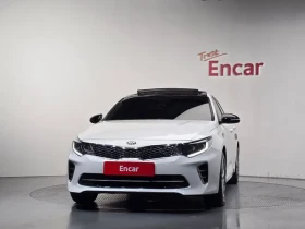 Kia K5 LPG - САМО 30% АВАНС, снимка 3
