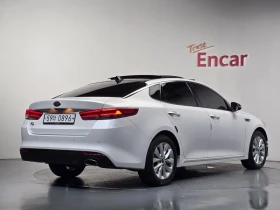 Kia K5 LPG - САМО 30% АВАНС, снимка 2